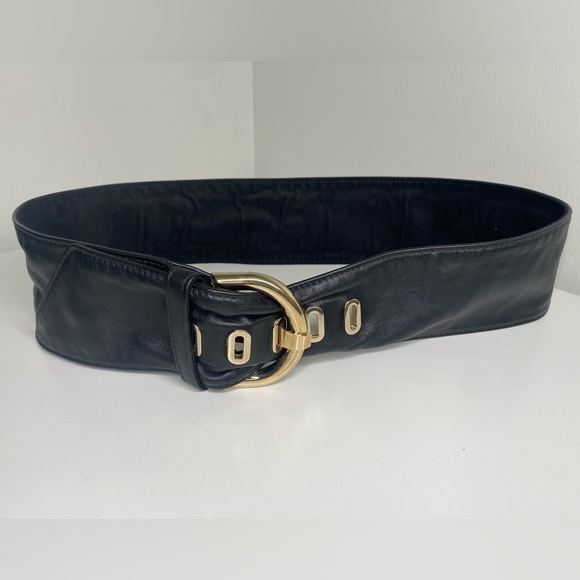 Bally Accessories - Bally Women's Belt